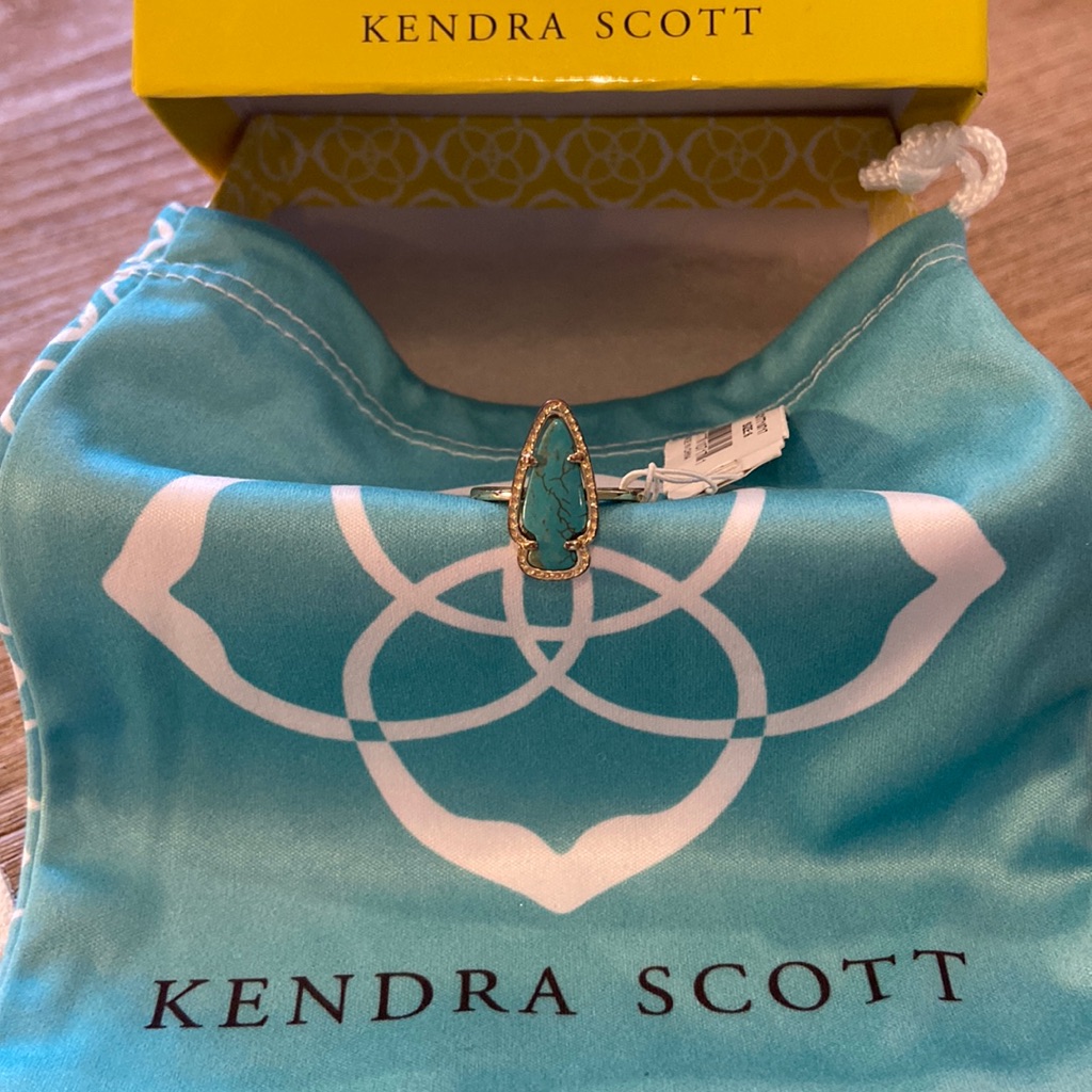 Kendra Scott Skylen Ring